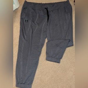Under Armour sweatpants